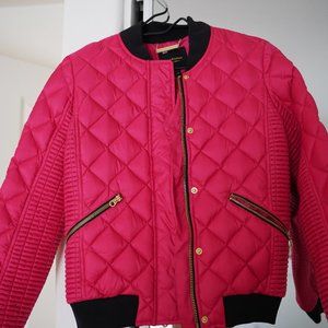 Juicy Couture Pink Jacket